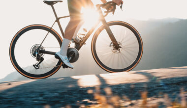 ¡ 5,97 kg ! la nueva Cervélo R5 se salta los límites de la UCI y se proclama la bici más ligera del mercado