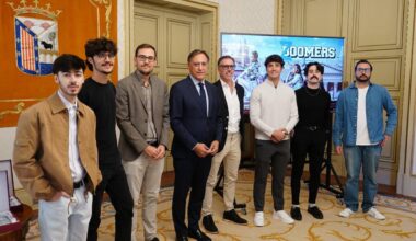 La esperada serie con la que redescubrir Salamanca se estrena inminentemente: «Esperamos volver el año que viene»