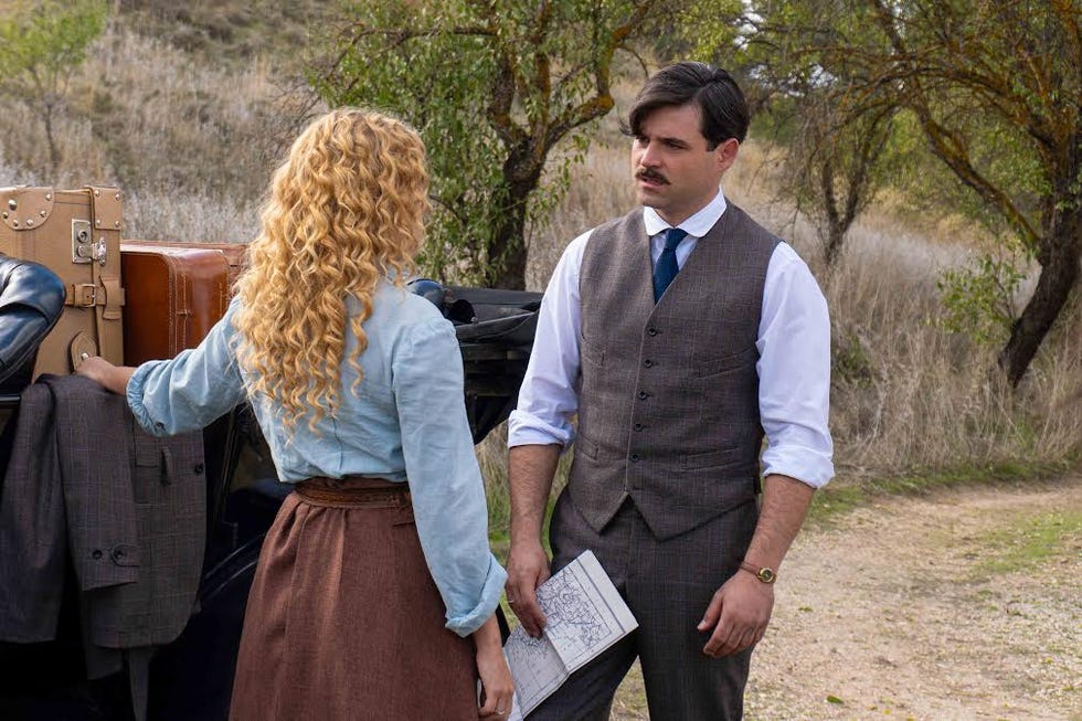 la promesa rtve jana y manuel