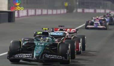 Grupo Globo desplegará una estrategia multiplataforma para la F1 a partir de 2026
