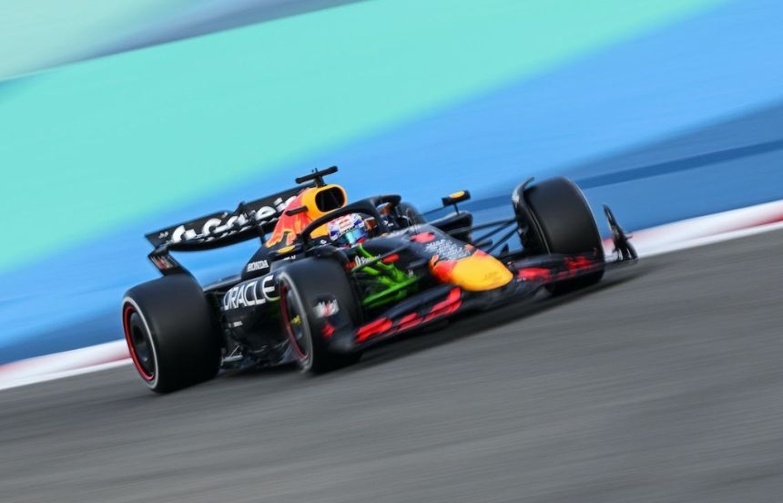 Grupo Televisa y la Fórmula 1 cierran acuerdo hasta la temporada 2028