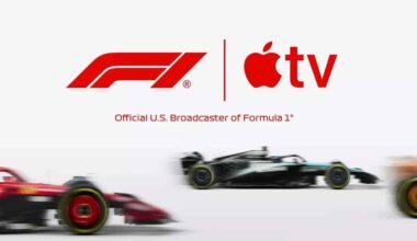 Por USD 750 millones, Apple transmitirá la Fórmula 1 en exclusiva para Estados Unidos