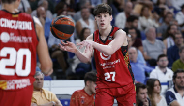 acb Photo / Pedro Castillo