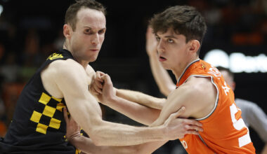 acb Photo / M.A. Polo