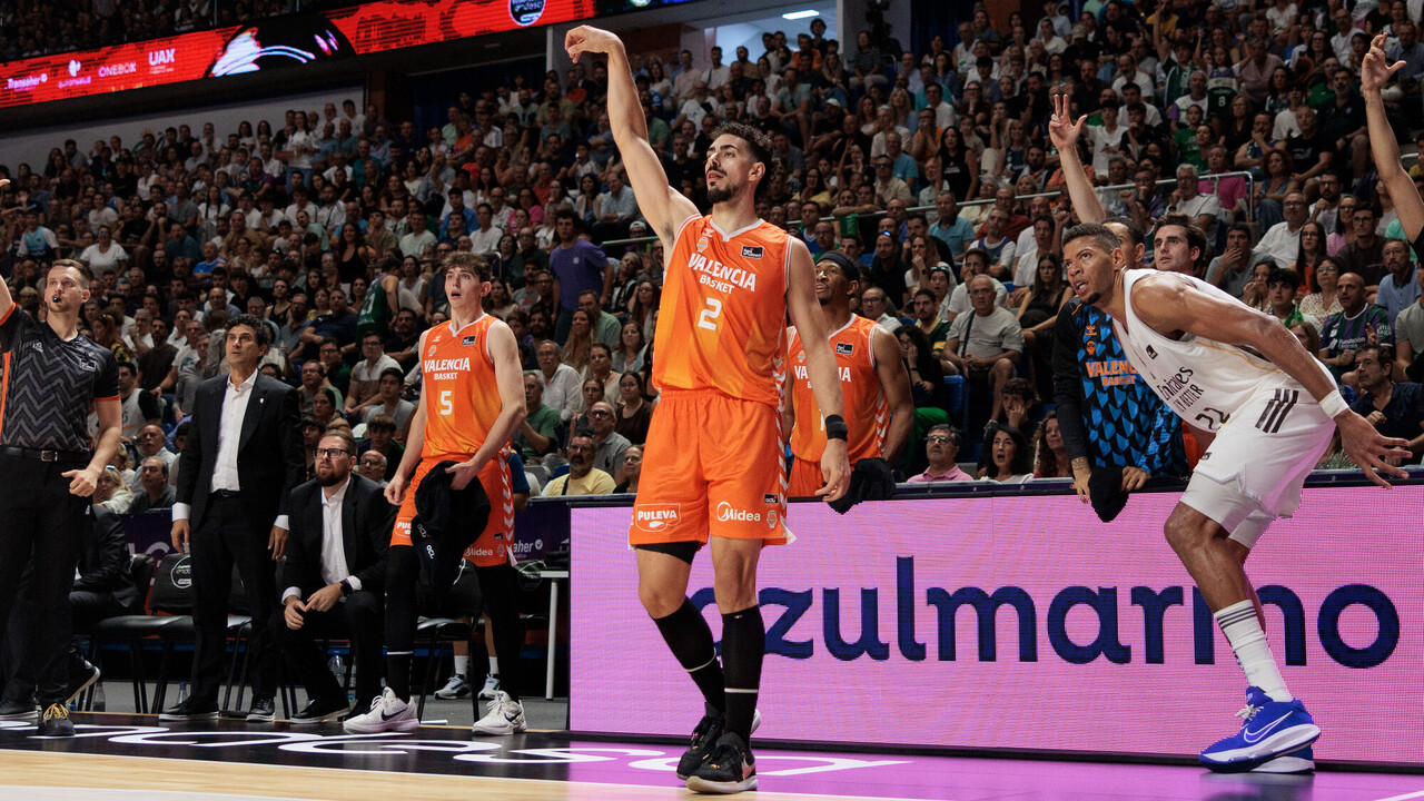 acb Photo/Aitor Arrizabalaga