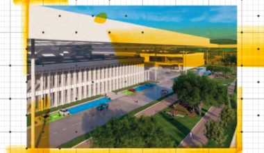 La UC considera que el centro de datos Altamira es «una oportunidad estratégica única»