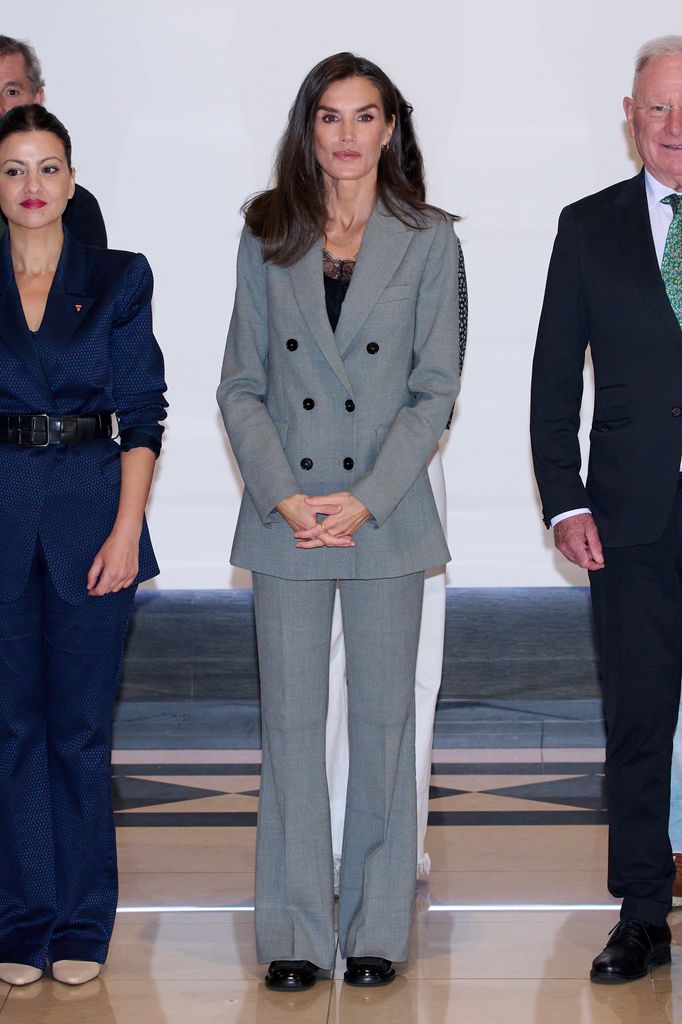 Reina Letizia