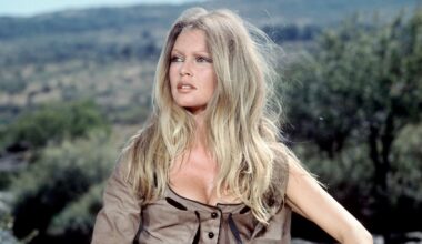 Brigitte Bardot, el mito de 91 años que ha elegido el silencio como su último y más triste refugio