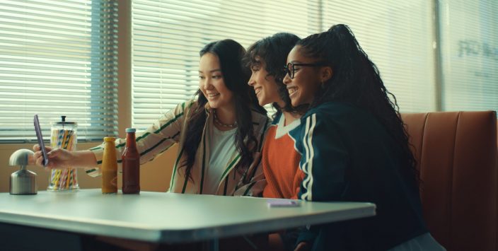 Transforma tus fotos en el Galaxy S25 FE en solo tres pasos – Samsung Newsroom Latinoamérica