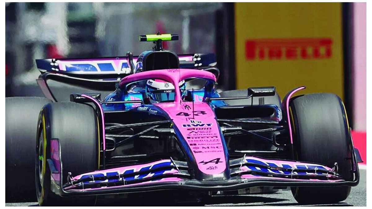 más argentinos viajan a Brasil por la Fórmula 1