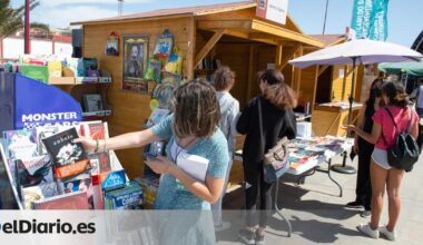 Raíz del Pueblo, Premio Alexis Ravelo en la Feria del Libro de Fuerteventura