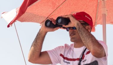 Cruz Roja reduce un 18% los rescates en playas este verano