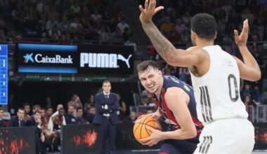 Preocupación por el estado de Rodions Kurucs