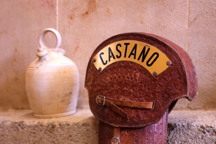 Javier Castaño, un adiós en 10 imágenes | Imagen 1