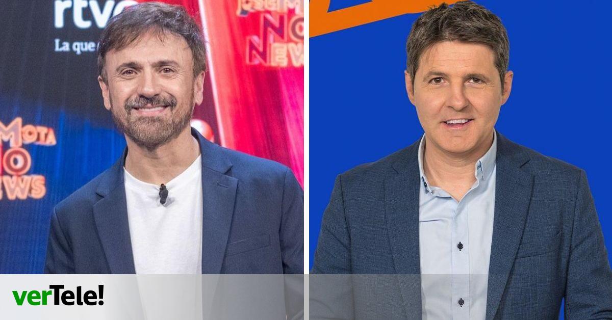 RTVE descubre un formato sorpresa, detalla el presupuesto de sus programas de Navidad y renueva 'Malas lenguas'