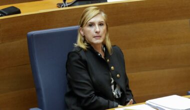 La jueza de la dana rechaza archivar la causa como pedía Pradas