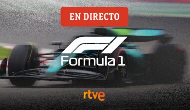 Gran Premio de Singapur 2025 de Fórmula 1, directo