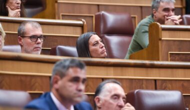 Junts votará a favor del decreto de embargo de armas