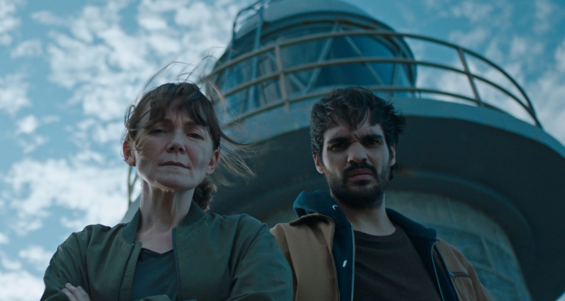 No te pierdas el estreno en RTVE Play de la serie