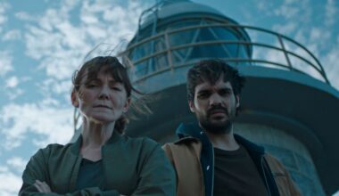 No te pierdas el estreno en RTVE Play de la serie