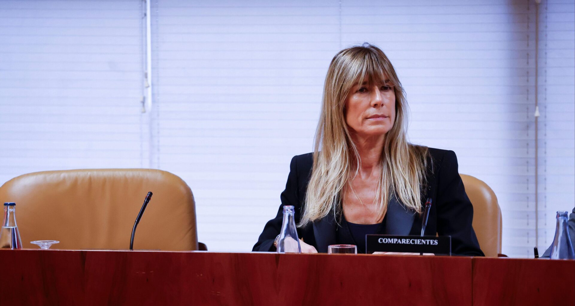 Begoña Gómez recurre la decisión de Peinado de que su causa se rija por la ley del Jurado