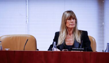 Begoña Gómez recurre la decisión de Peinado de que su causa se rija por la ley del Jurado
