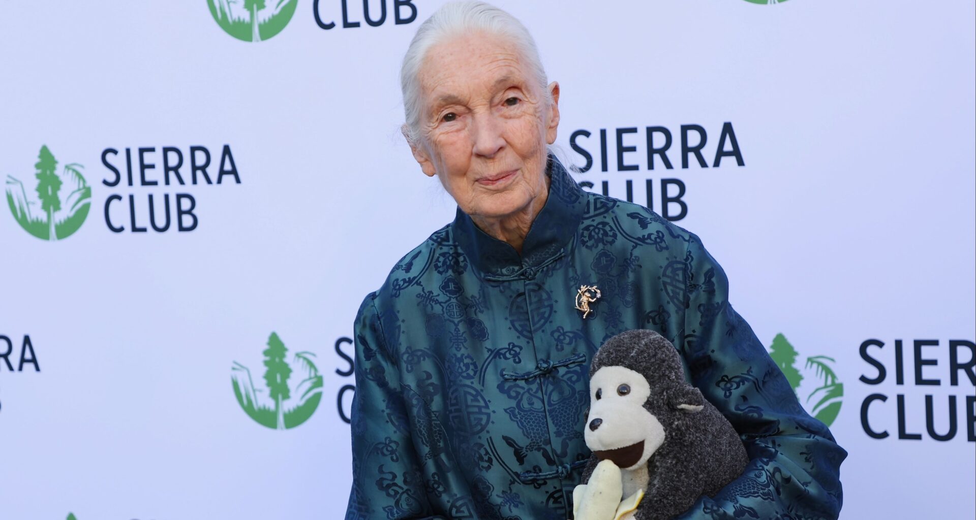 Muere la primatóloga y activista Jane Goodall a los 91 años