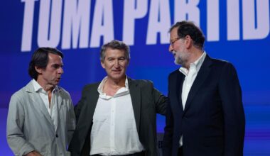 El delicado debate en el PP sobre el aborto: cuatro décadas de idas y venidas - RTVE.es
