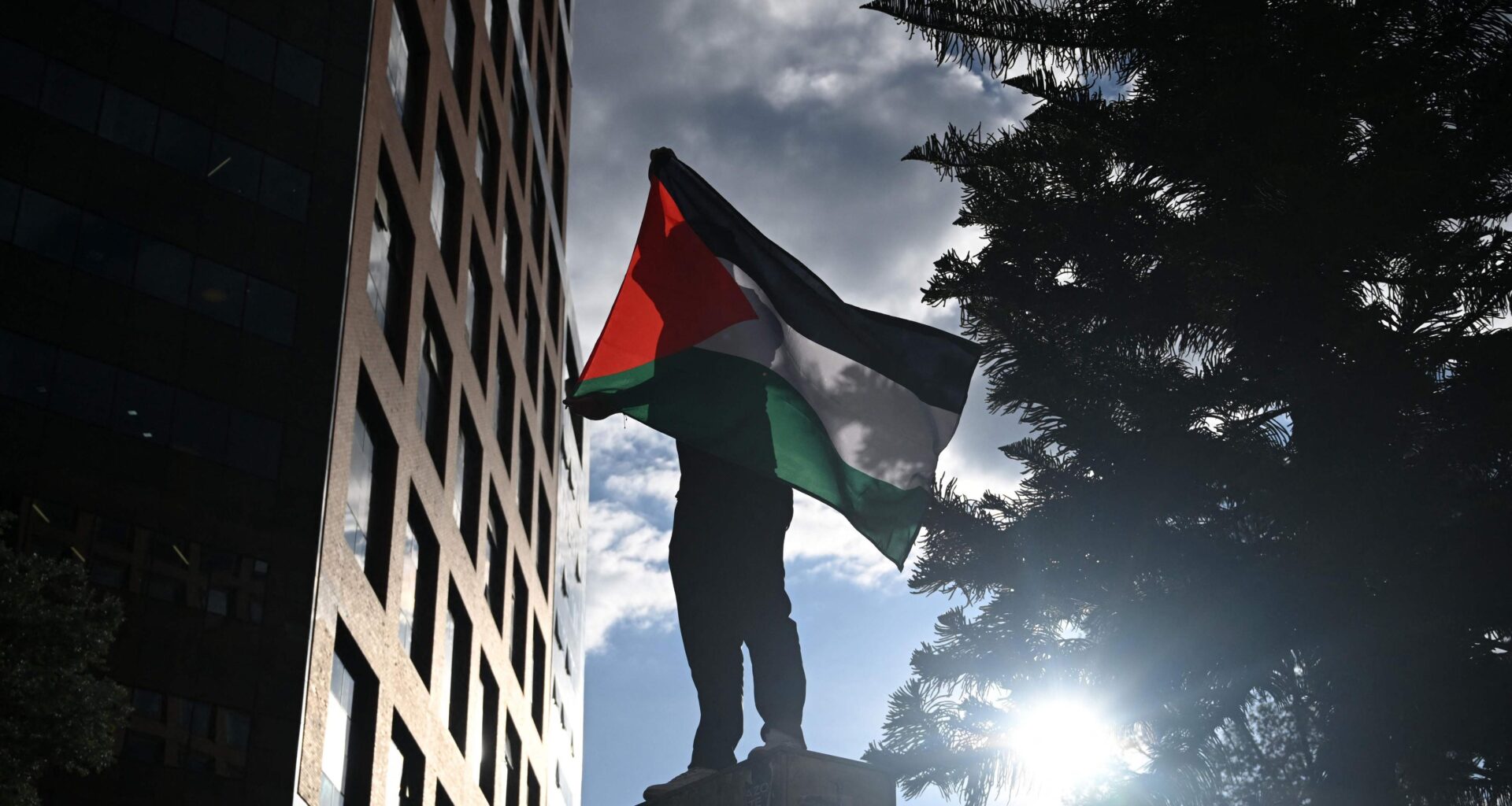 Masacre en Gaza, flotilla y manifestaciones, en directo hoy