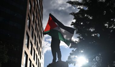 Masacre en Gaza, flotilla y manifestaciones, en directo hoy