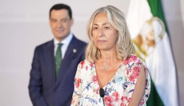La consejera andaluza no dimite por los fallos detectados en el cribado de cáncer de mama