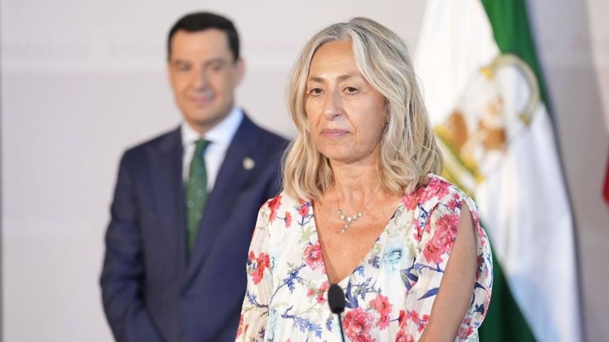 La consejera andaluza no dimite por los fallos detectados en el cribado de cáncer de mama