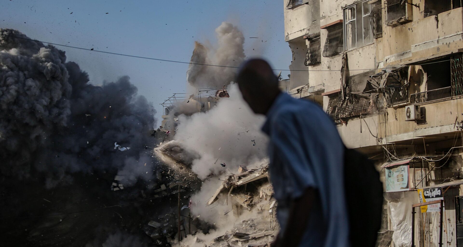 Hamás acepta el plan de Trump para la paz en Gaza