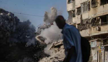 Hamás acepta el plan de Trump para la paz en Gaza