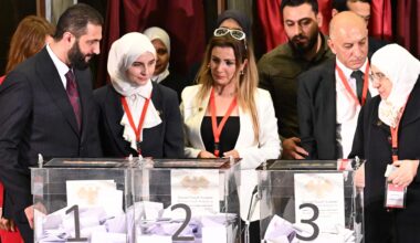 Siria elige Parlamento en primeras elecciones tras caída Al Asad