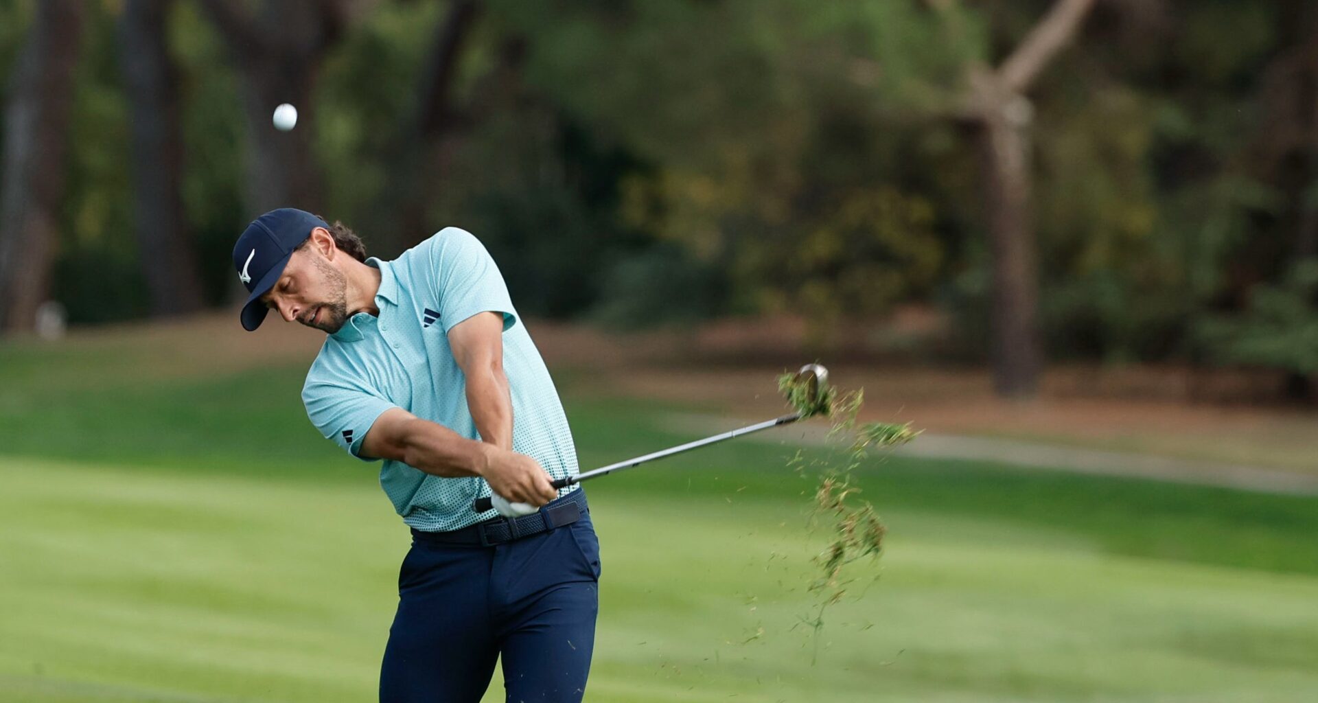 Open de España de golf