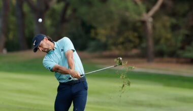 Open de España de golf