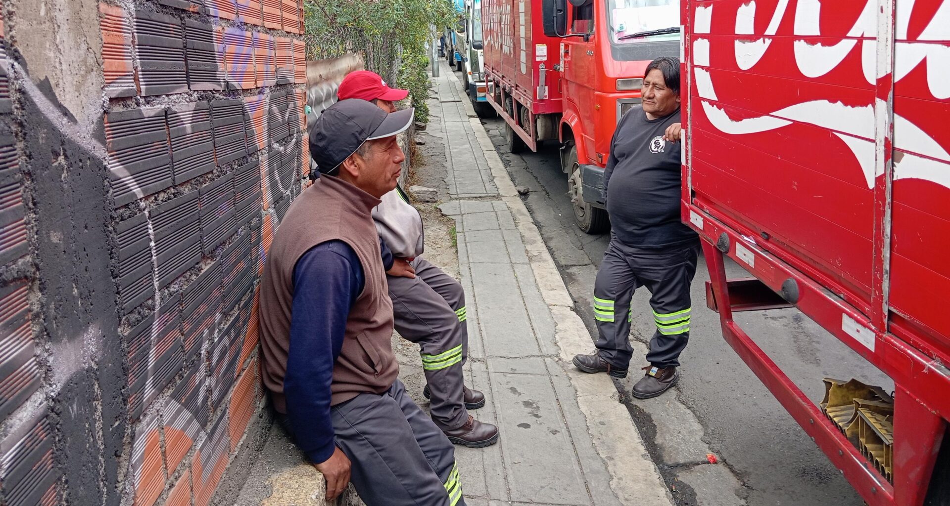 Bolivia busca en el cambio la solución a la peor crisis en 40 años