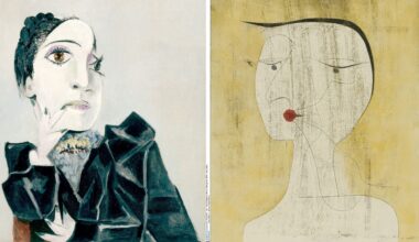 Picasso y Klee se enfrentan en una exposición en el Thyssen