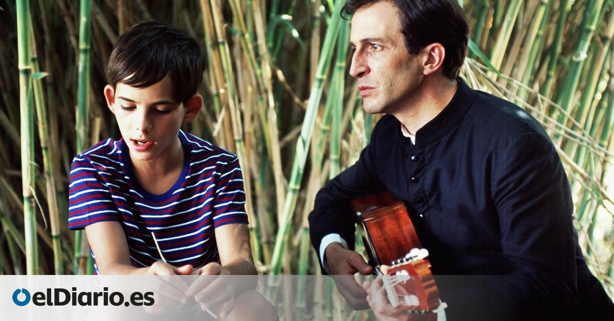 Alejandro Sawa, el escritor que usó su experiencia en un seminario para ser la voz contra la Iglesia católica