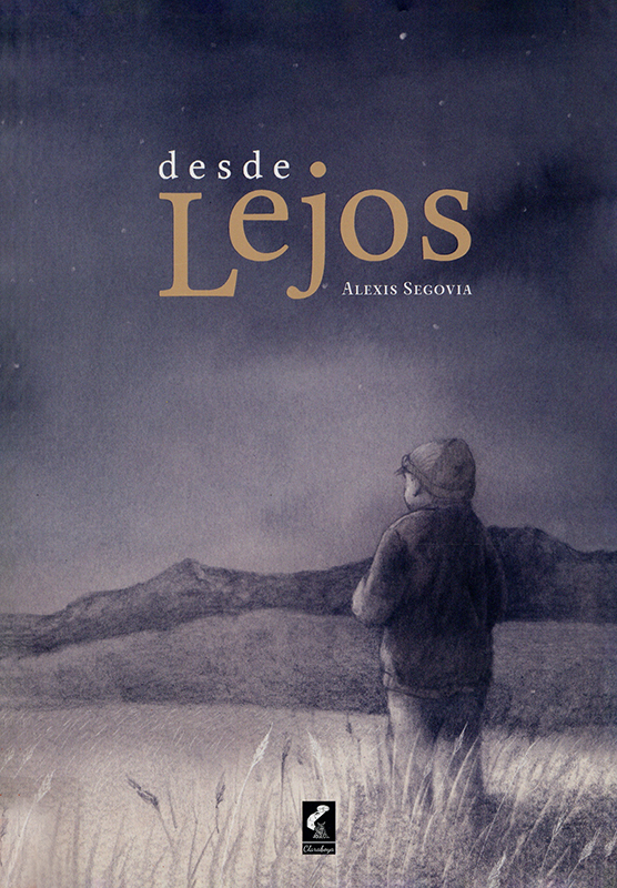 Cubierta: Desde lejos