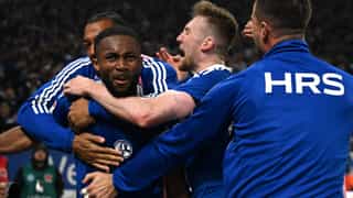 Vinculan al Sevilla con el delantero Moussa Sylla