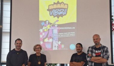 A la caza del talento musical moañés