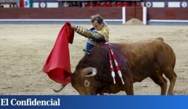 ¿Quién torea hoy, domingo 12 de octubre, en las Fiestas del Pilar 2025 en Zaragoza? Este es el cartel completo