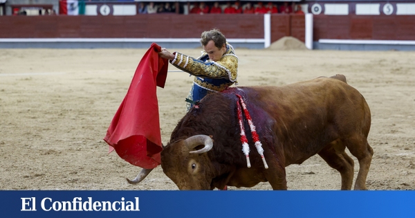 ¿Quién torea hoy, domingo 12 de octubre, en las Fiestas del Pilar 2025 en Zaragoza? Este es el cartel completo