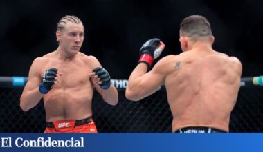 "Quiero reventarte la cara en ese antro de mierda"