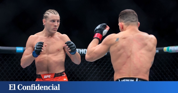 "Quiero reventarte la cara en ese antro de mierda"