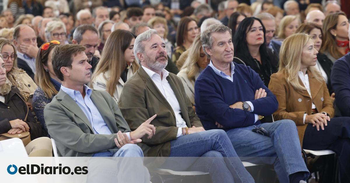 "Si miente irá al juzgado, y si dice la verdad también"