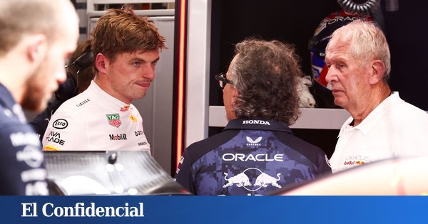 el nerviosismo de McLaren es real