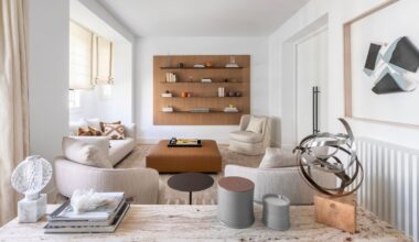 la reinvención de un clásico madrileño con elegancia contemporánea